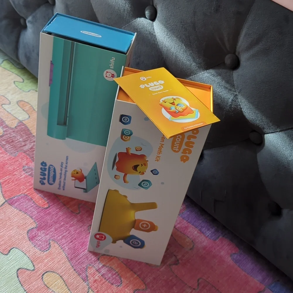 STEM Game Kit